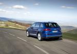 Audi SQ7 TDI 2016 года (WW)